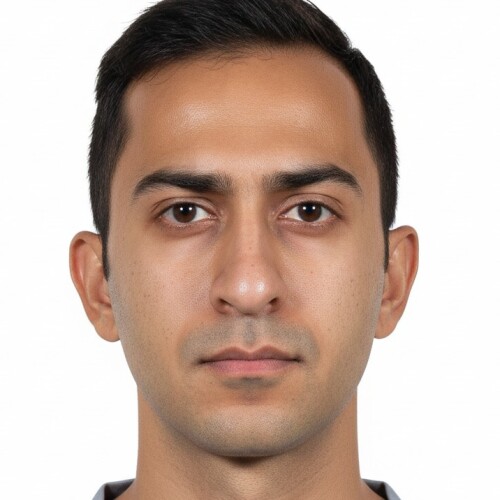 Amir Saman Soltani