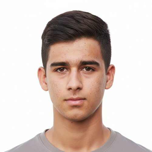 Mohammad Amin Doustali