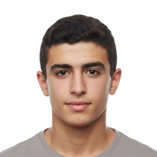 Seyyed Mohammadreza Hoseini