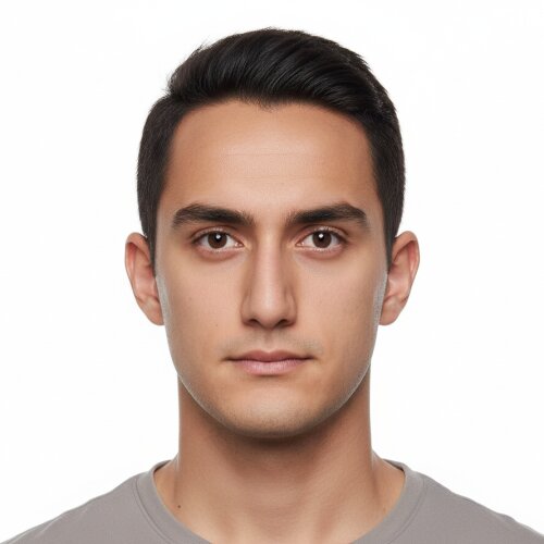 Pouya Teymouri