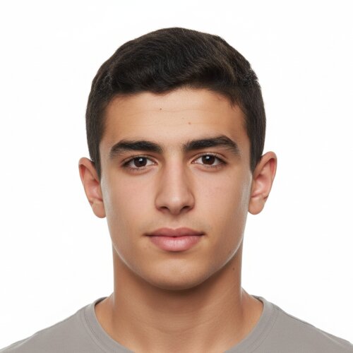 Amir Shabani