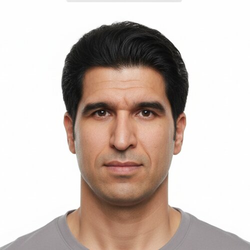 Hosein Mahdavi Parsa