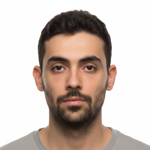 Saman Faezi