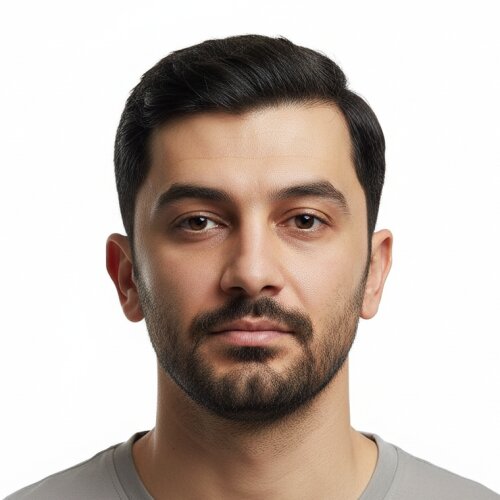 Farhad Zarif