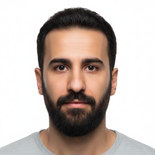 Mostafa Heydari
