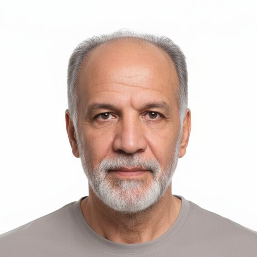 Ali Fahimi Rad
