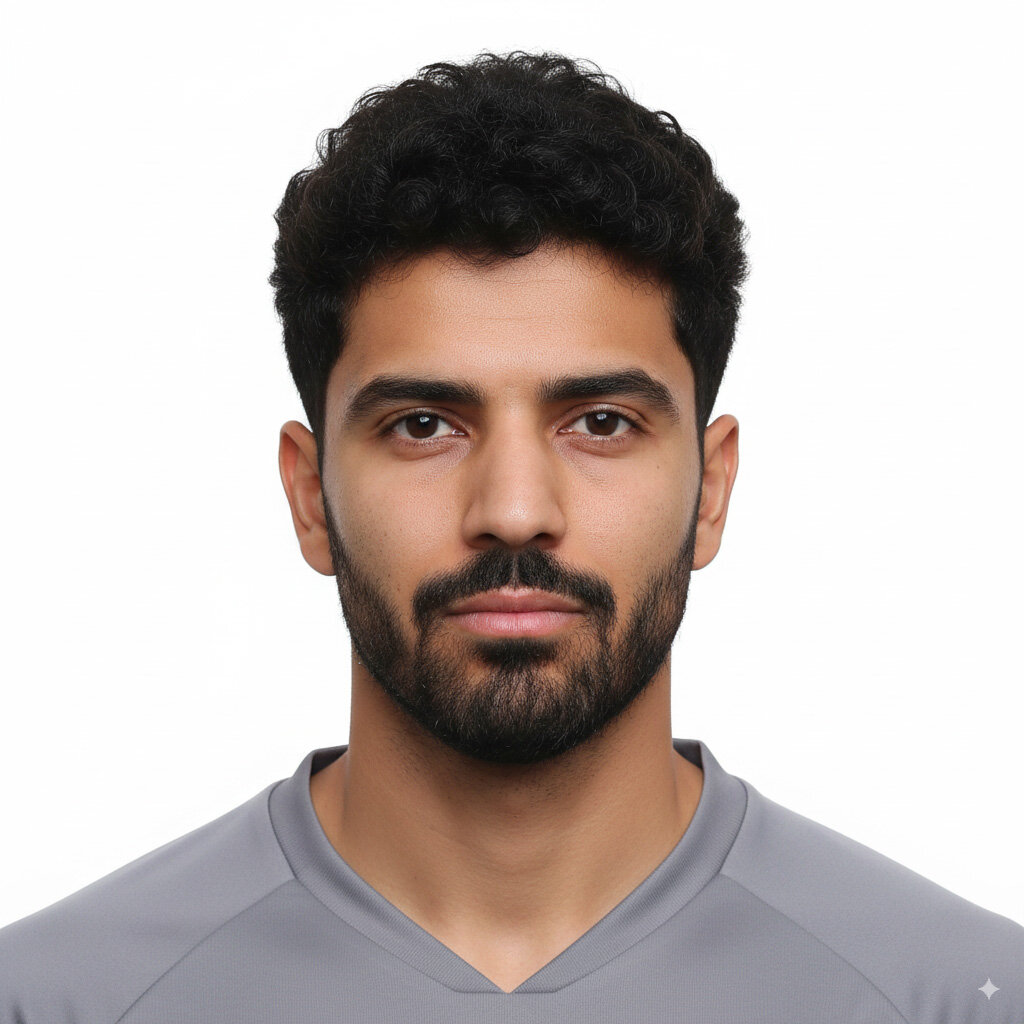 Gholamreza Imani