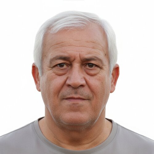 Ali Ahmadi