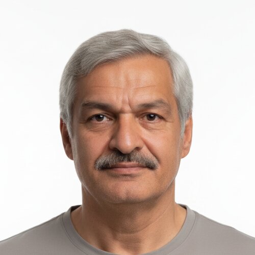 Mohammad Sharifi