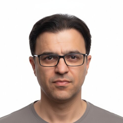 Vahid Ghasemi