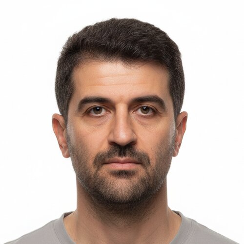 Farhad Nafarzadeh