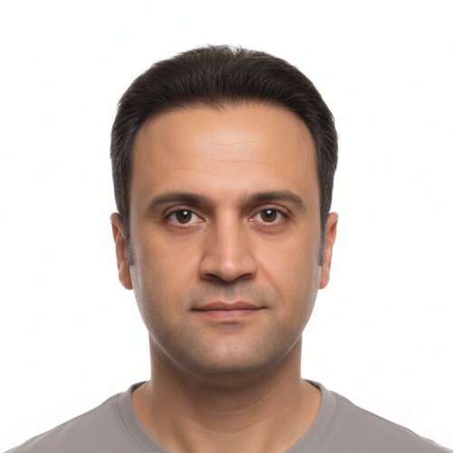 Majid Mohammadi
