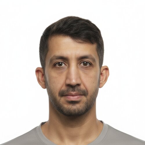Abbas Pourheydari