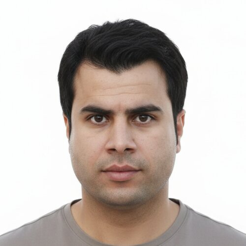 Alireza Zafari