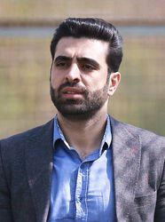 Behzad Azad