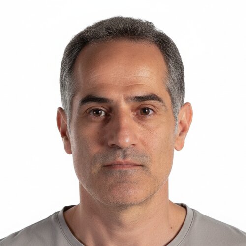 Farshad Saeidi