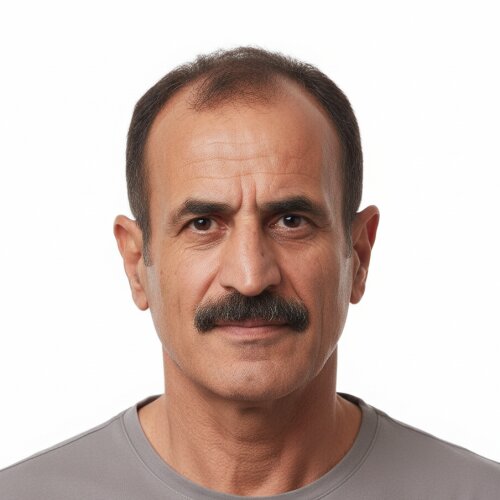 Mehdi Honarvari
