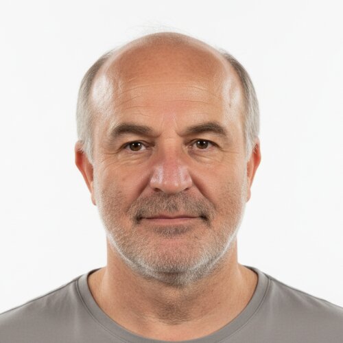 Abolghasem Yasliani Gorji