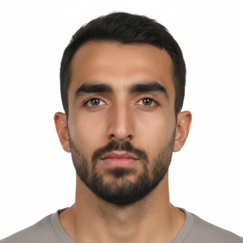 Mohammad Zeynali