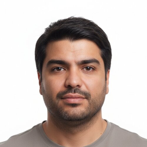 Vahid Bayatloo