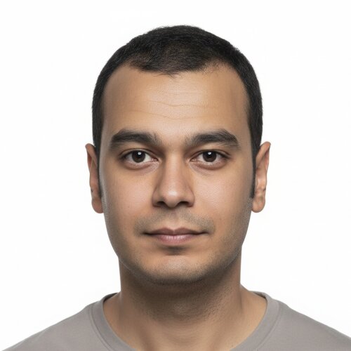 Reza Mohaddes