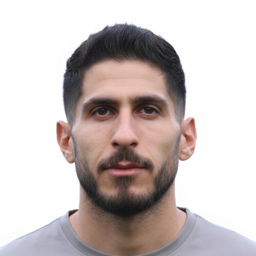 Amir Shabani