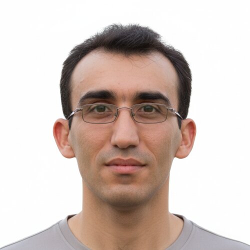 Amir Hosein Karimpour