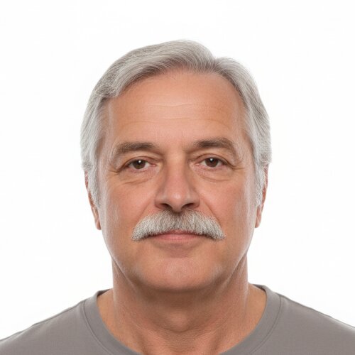 Ali Naji Salamt