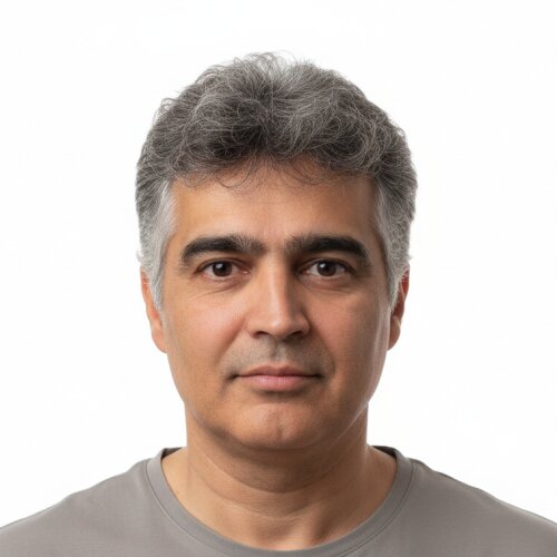 Behrouz Amrikaei