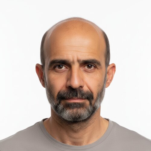 Reza Ghasemi