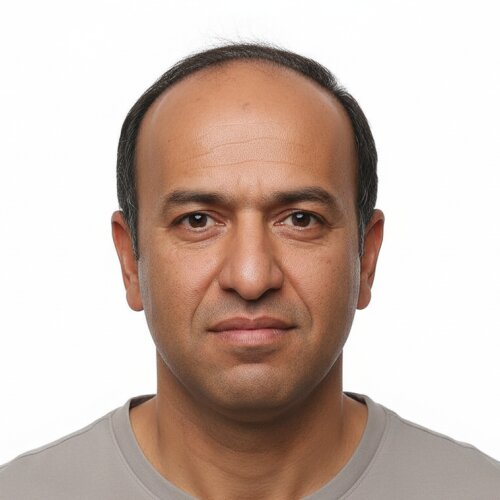 Esmaeil Zare