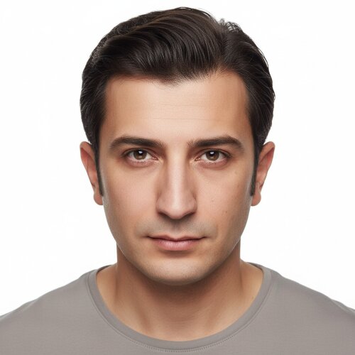 Habib Eftekhari