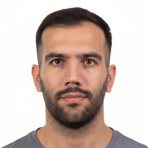 Mohsen Tarhani