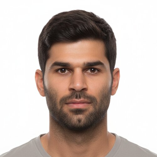 Mohammad Sarfaraz
