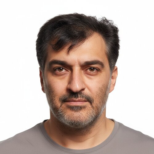 Abbas Entezari
