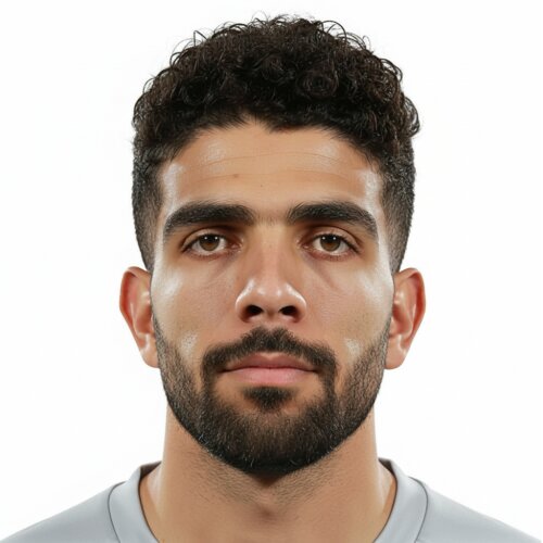 Arash Ghaderi