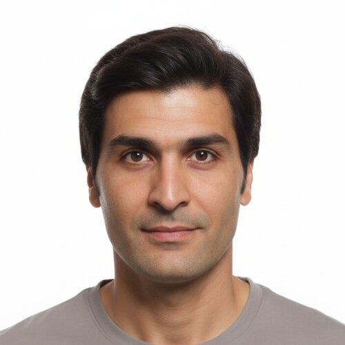 Seyyed Mohammad Hoseini Farimani