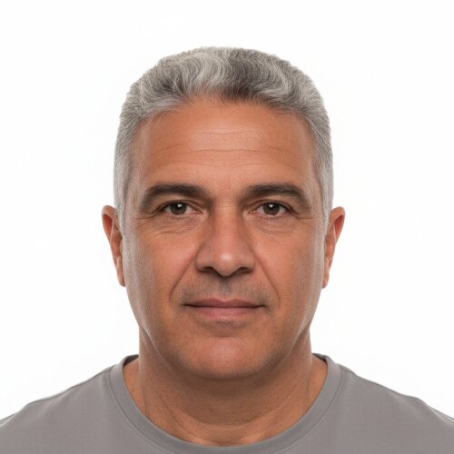 Heydar Jafari