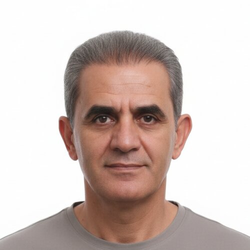 Abolfazl Dousti