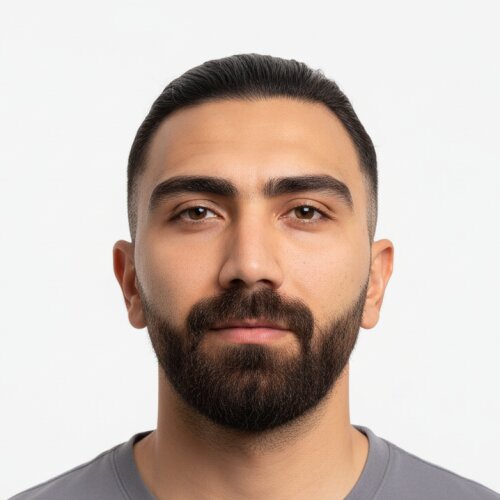 Hosein Shahriari