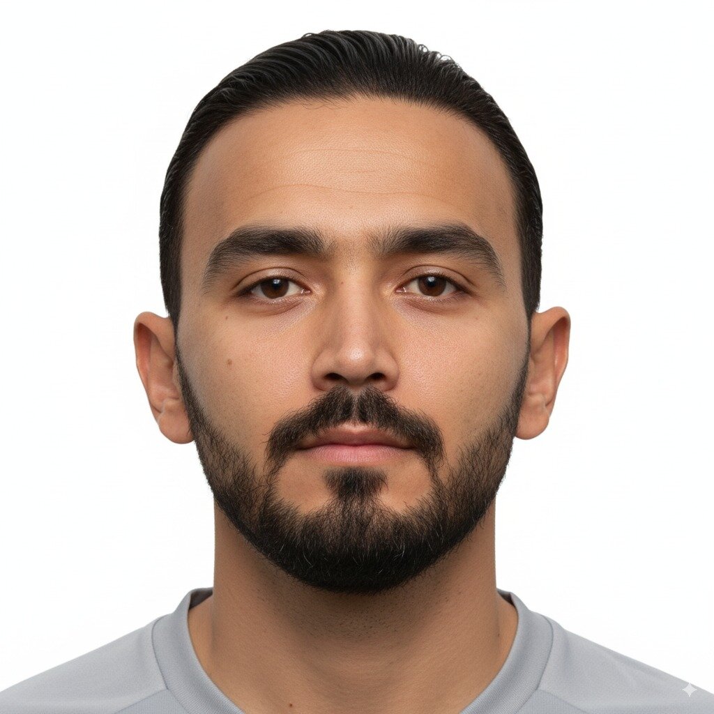 Alireza Moradi