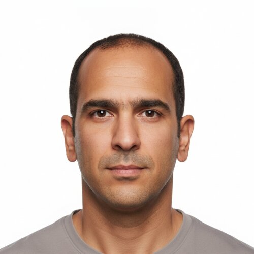 Saeid Ghasemi