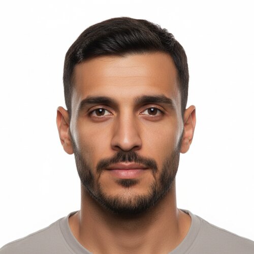 Behrouz Houshmand
