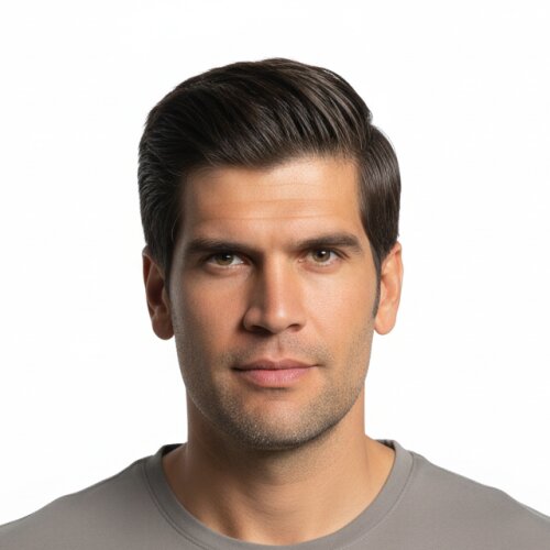 Reza Usefi