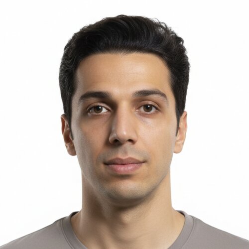 Saeid Ebrahimpour