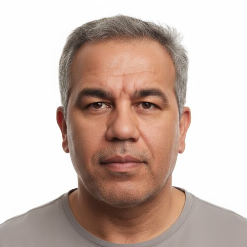 Iraj Arab