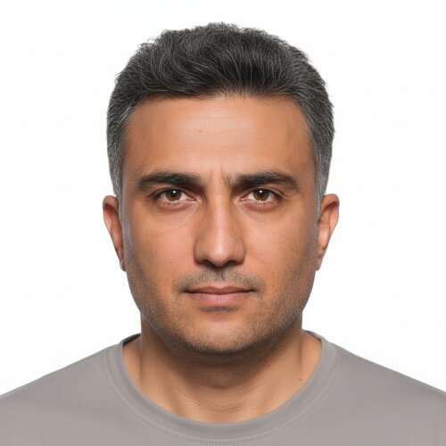 Alireza Taherkhani