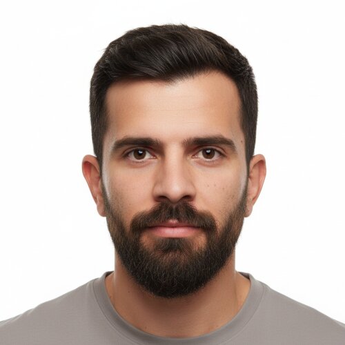 Ali Hesami