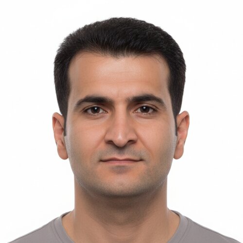 Hamidreza Afshoun