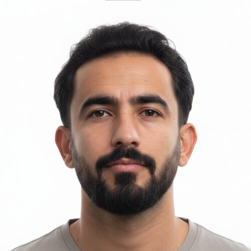 Rasoul Baharvandi